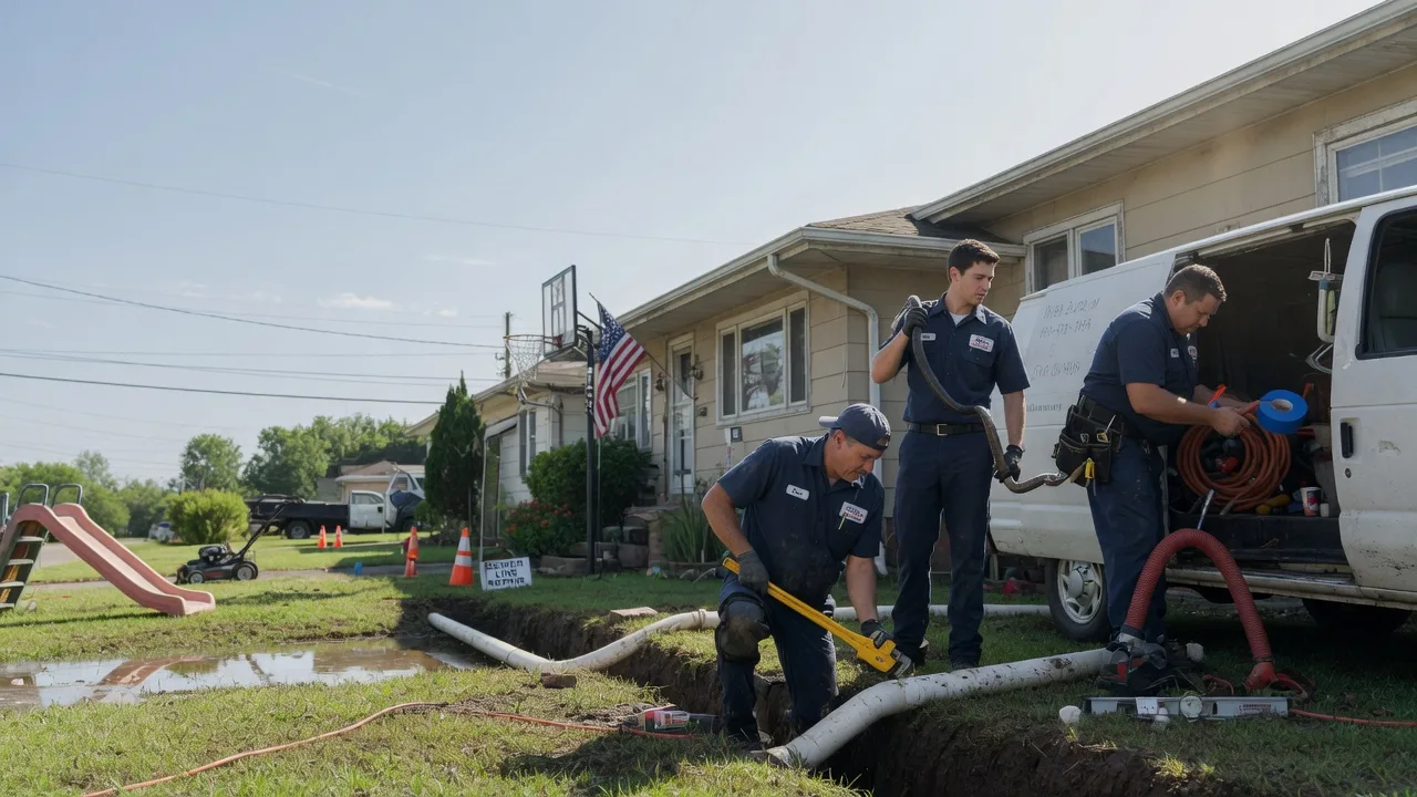 Toilet Installation in Oak Ridge, NC near me